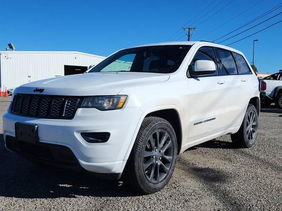 JEEP GRAND CHEROKEE 2018 1C4RJFAG1JC206544 image